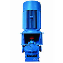 Single-Stage Double-Suction Centrifugal Water Pump